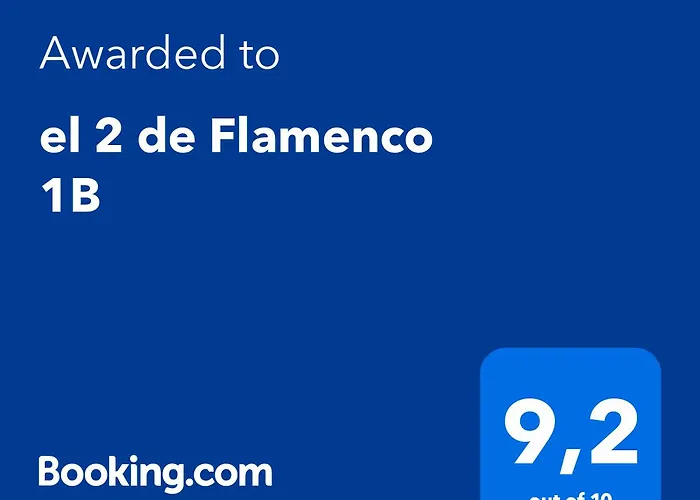 El 2 De Flamenco 1ºb